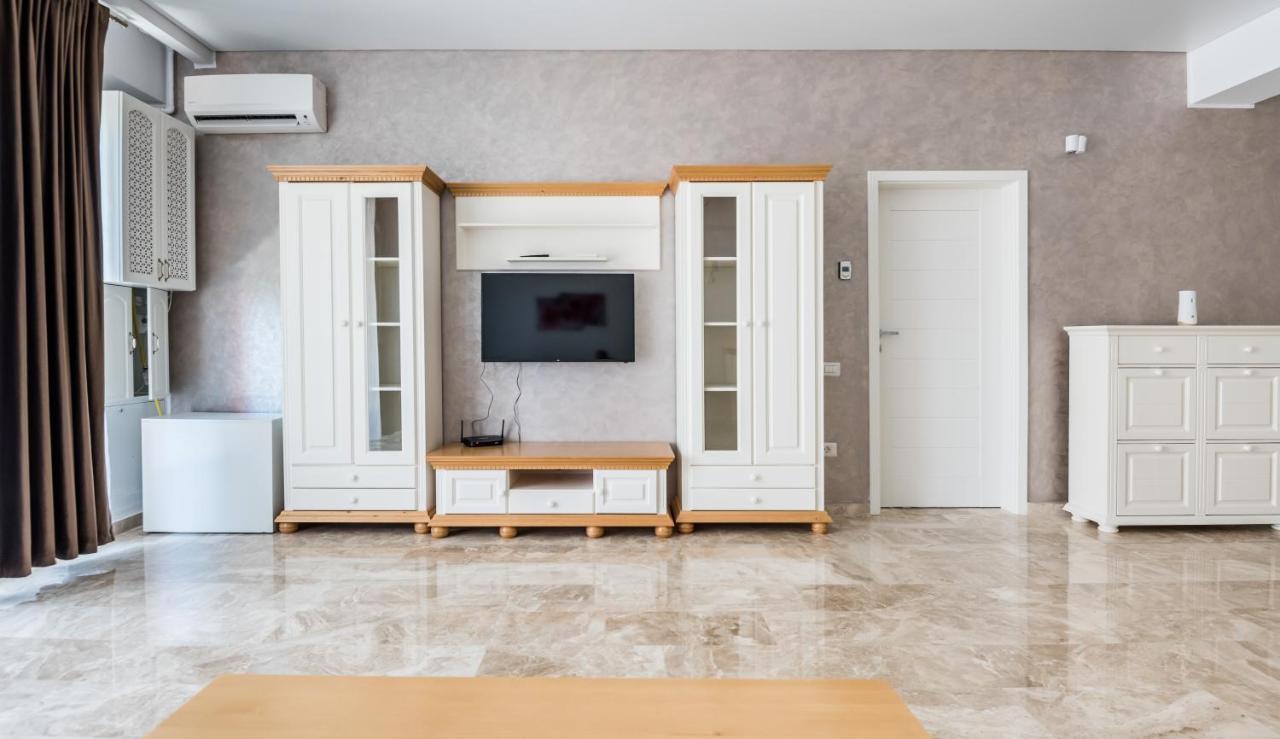 מאמאיה Sns Apartament In Vila Sophia מראה חיצוני תמונה