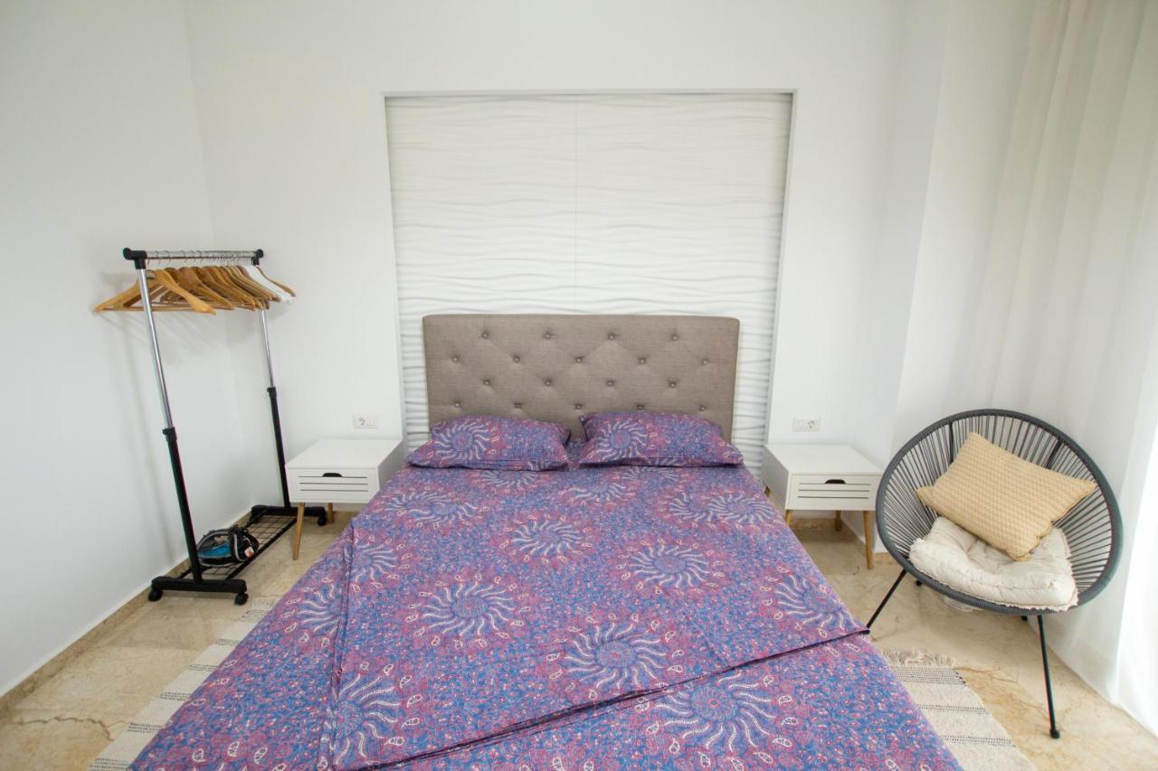 מאמאיה Sns Apartament In Vila Sophia מראה חיצוני תמונה