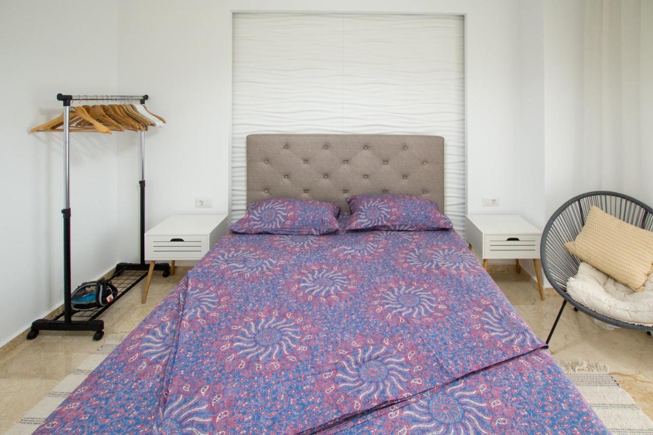מאמאיה Sns Apartament In Vila Sophia מראה חיצוני תמונה