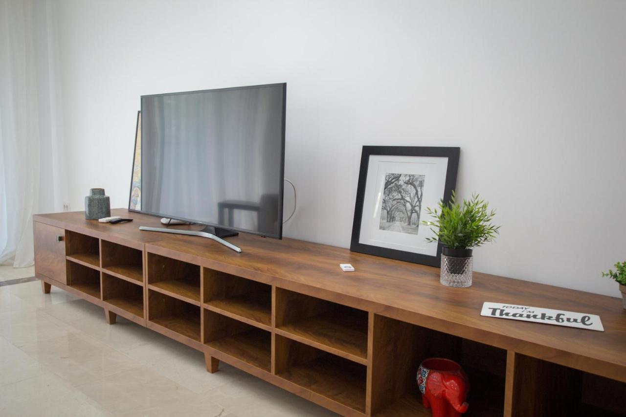 מאמאיה Sns Apartament In Vila Sophia מראה חיצוני תמונה
