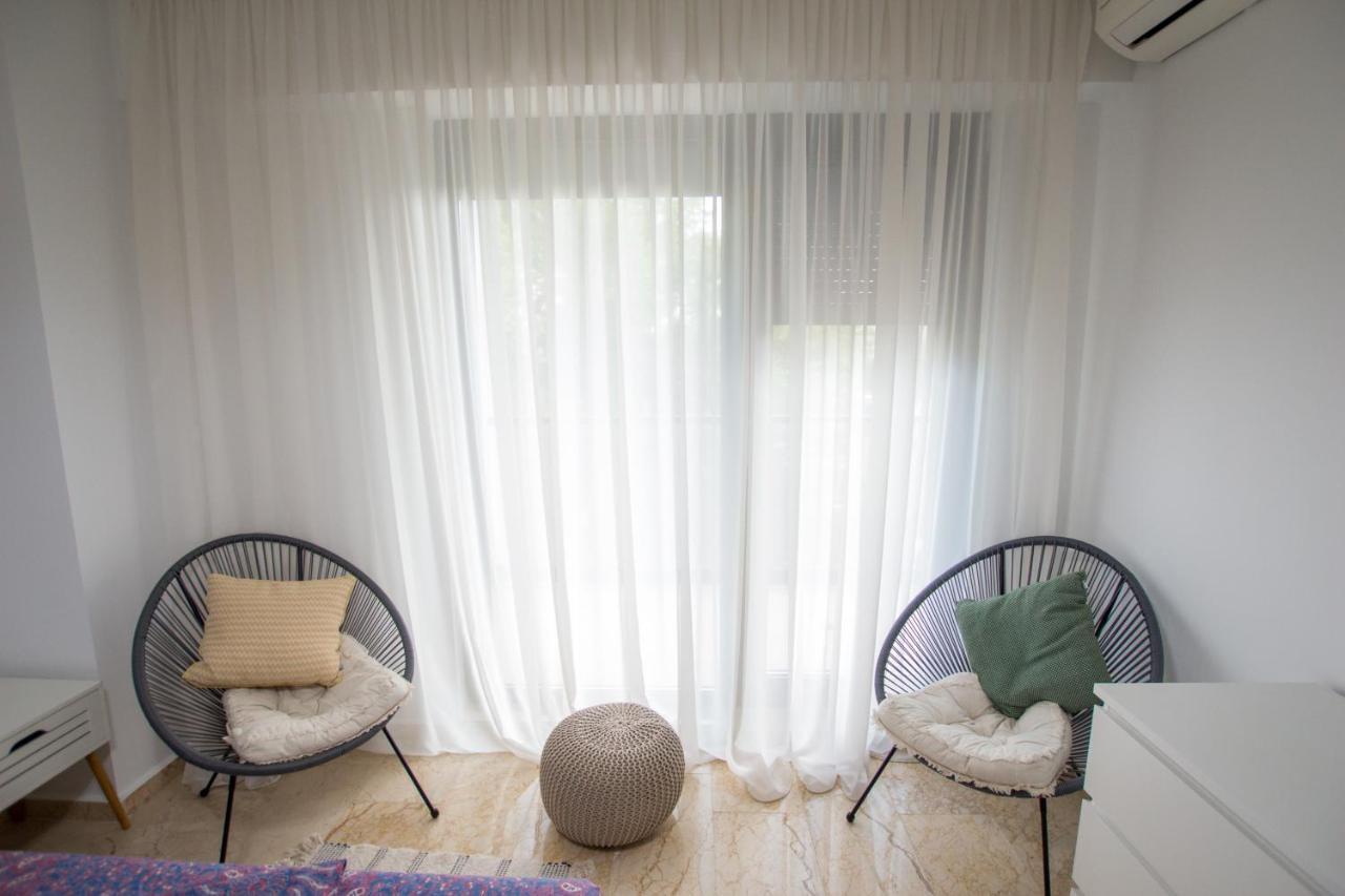 מאמאיה Sns Apartament In Vila Sophia מראה חיצוני תמונה