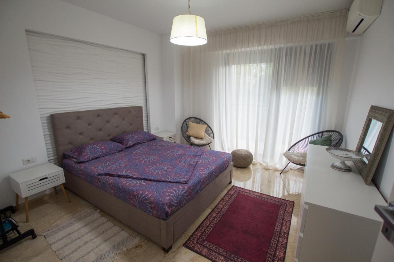 מאמאיה Sns Apartament In Vila Sophia מראה חיצוני תמונה