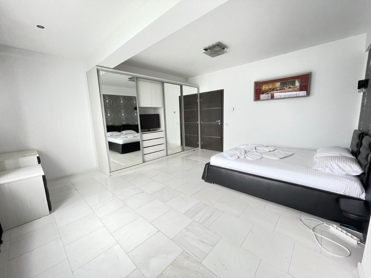 מאמאיה Sns Apartament In Vila Sophia מראה חיצוני תמונה