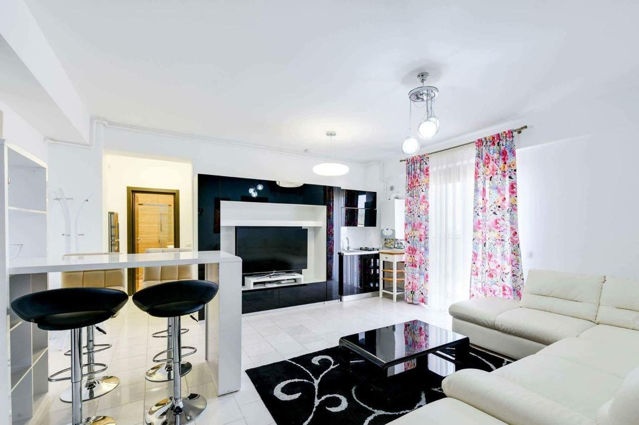 מאמאיה Sns Apartament In Vila Sophia מראה חיצוני תמונה