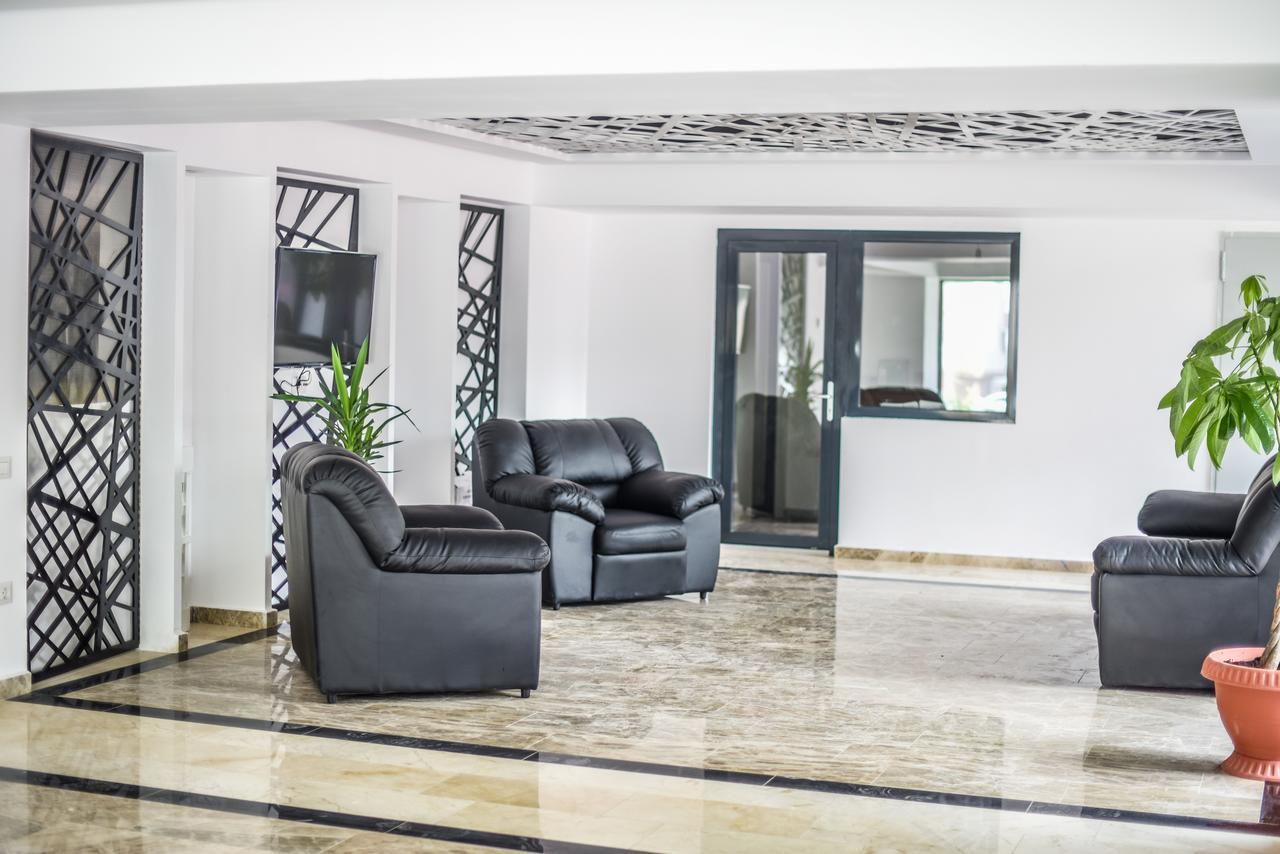מאמאיה Sns Apartament In Vila Sophia מראה חיצוני תמונה