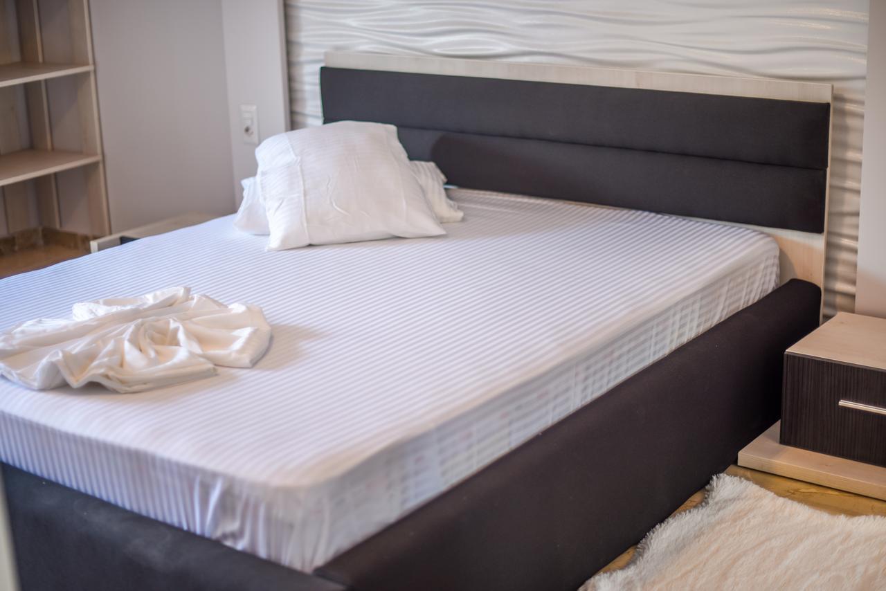 מאמאיה Sns Apartament In Vila Sophia מראה חיצוני תמונה