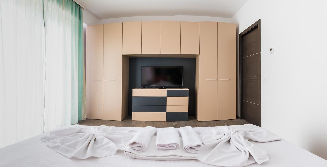 מאמאיה Sns Apartament In Vila Sophia מראה חיצוני תמונה