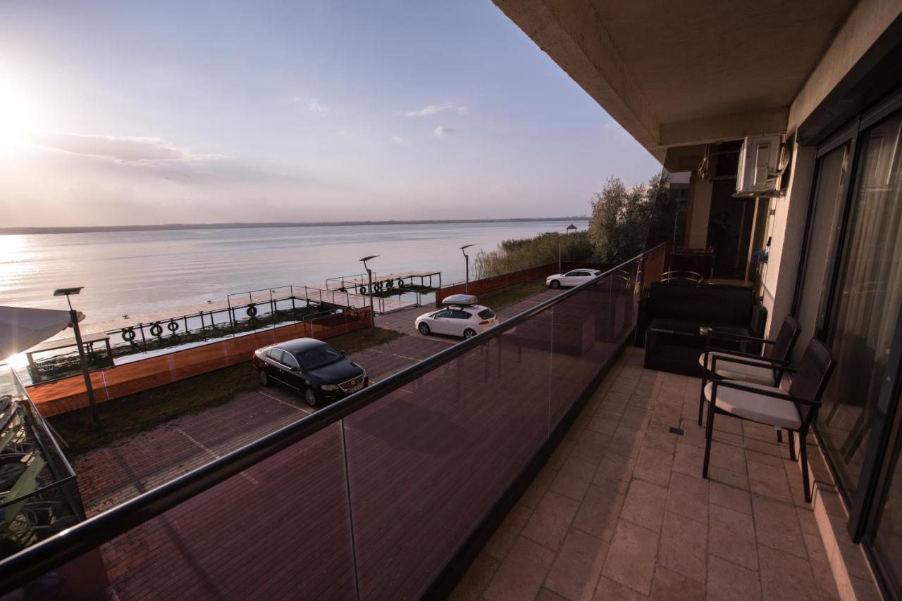 מאמאיה Sns Apartament In Vila Sophia מראה חיצוני תמונה