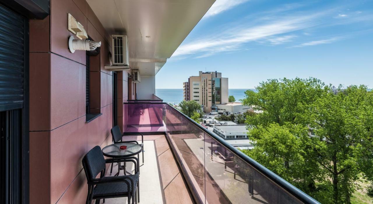 מאמאיה Sns Apartament In Vila Sophia מראה חיצוני תמונה